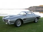 Aston Martin DB4 GT Bertone Jet 1961 года